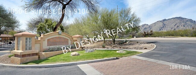 Building Photo - Pinnacle Canyon 1 Bed 1 Bath - Gated Commu...