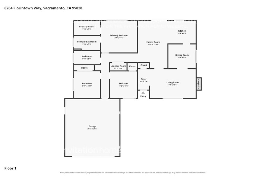 Building Photo - 8264 Florintown Way