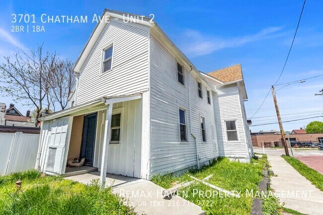 Building Photo - 3701 Chatham Ave
