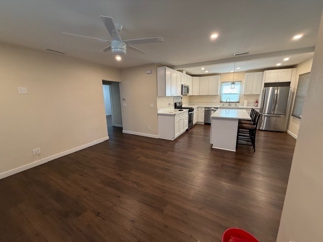 Building Photo - 914 N Olive St