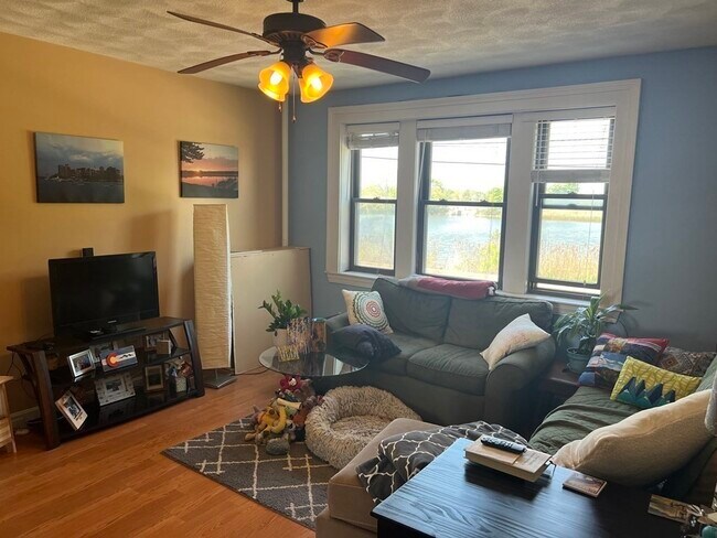 Building Photo - 235 Washington Ave