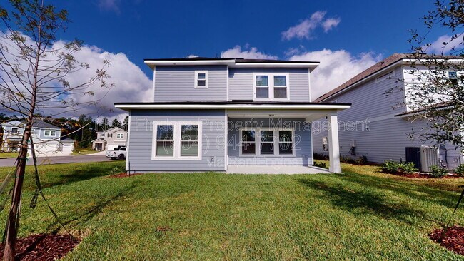 Building Photo - 235 Starnberg Ct