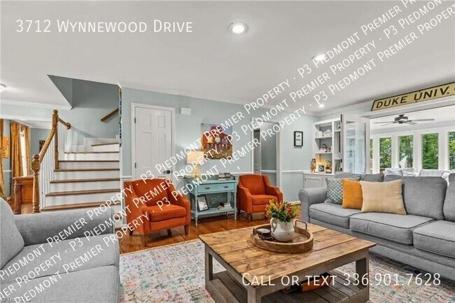 Building Photo - 3712 Wynnewood Dr