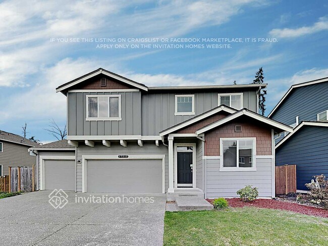 Building Photo - 17312 83 Ave Ct E