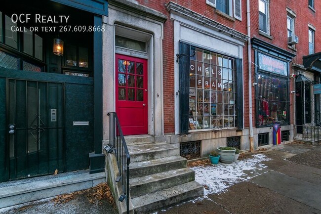 Building Photo - One Bedroom Washington Square West Apartment