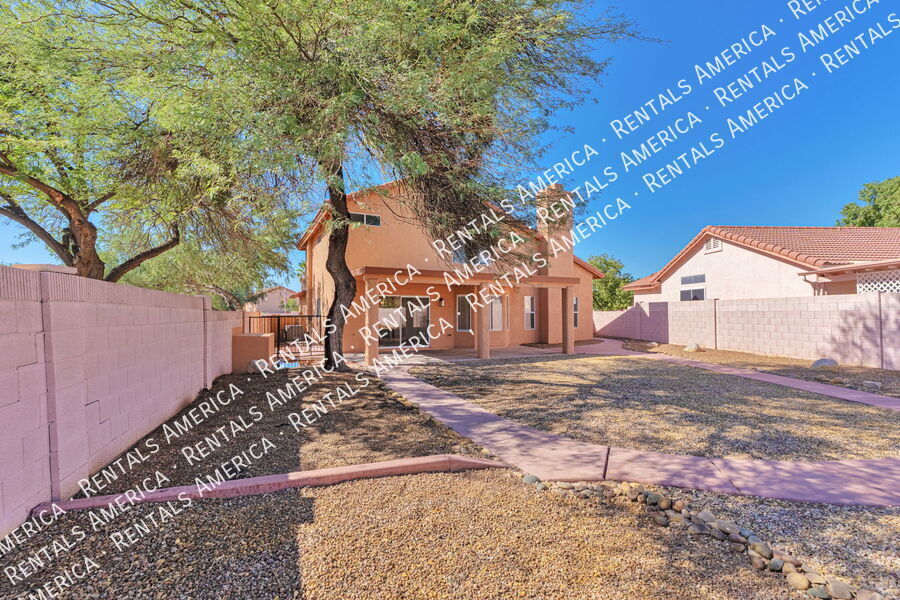 Building Photo - 3460 W Sky Ridge Loop