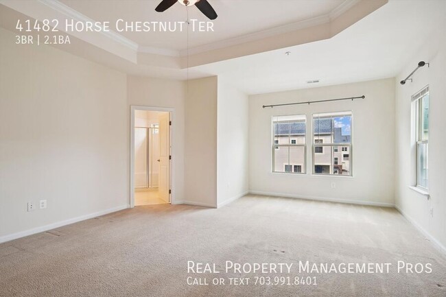Building Photo - 41482 Horse Chestnut Terrace