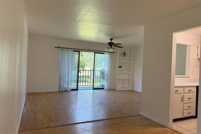 Building Photo - 1500 Virginia Ave