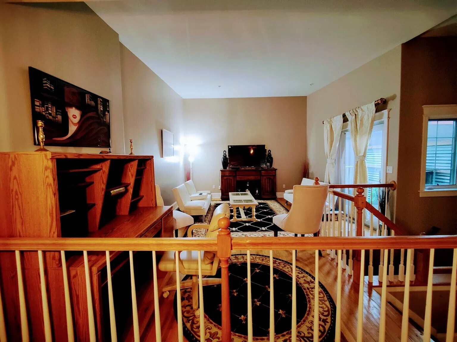 Building Photo - 317 W Fayette St