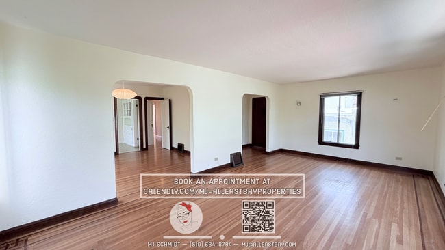 Building Photo - Large 3 Bedroom Home located in Berkeley Westbrae Neighborhood!