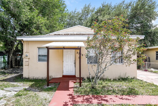 Building Photo - 2330 NW 153rd St