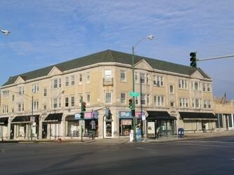 Building Photo - 7000-7006 N Western Ave