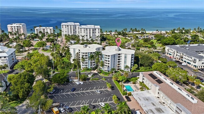 Building Photo - 1300 Gulf Shore Blvd N