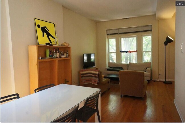 Building Photo - 1507 N Hudson Ave