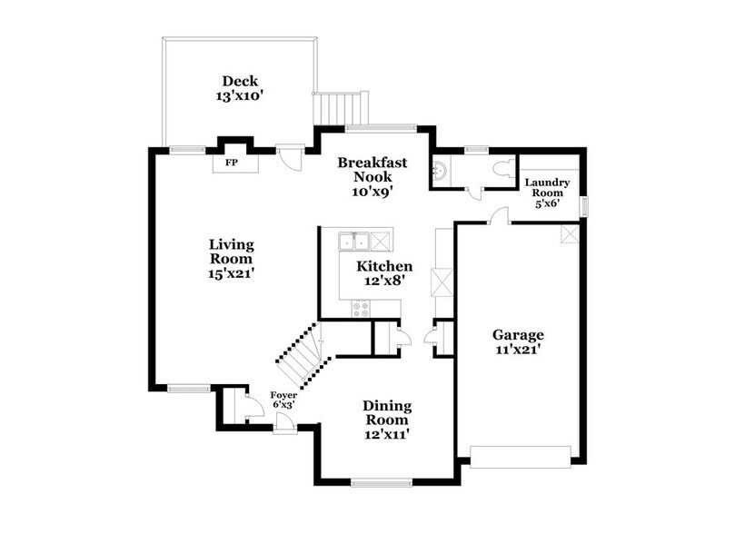 Building Photo - 6213 Spanish Moss Ln