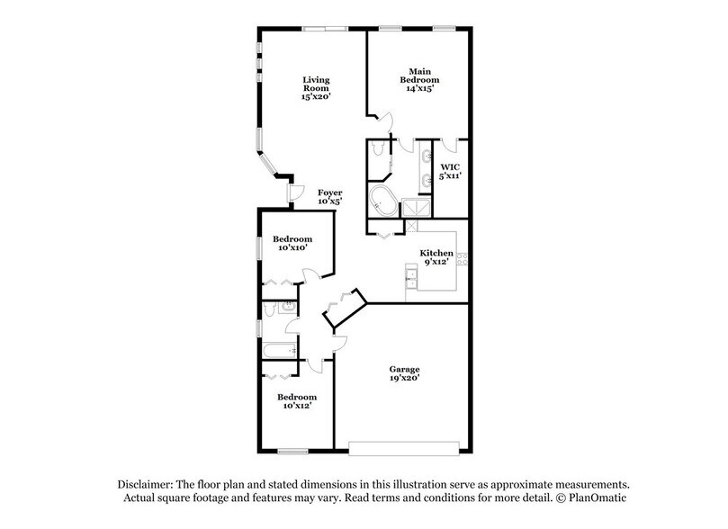 Building Photo - 1050 Wickerwood St