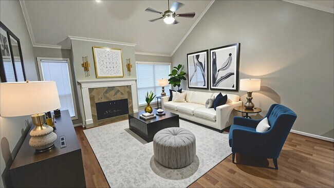 Building Photo - 6601 Sands Point Dr