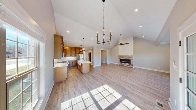 Building Photo - 1061 Veridian Dr