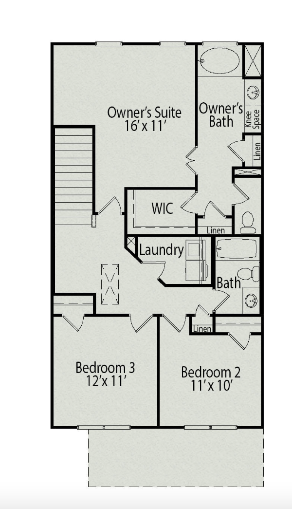 Building Photo - 6326 Grace Lily Dr