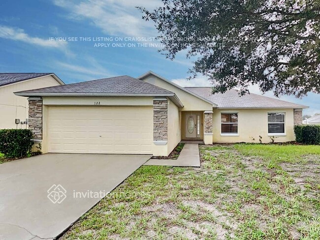 Building Photo - 122 Oak Run Dr
