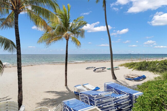 Building Photo - 3430 Galt Ocean Dr