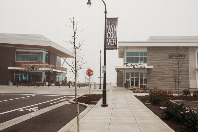 Building Photo - 4401 NW Columbia St