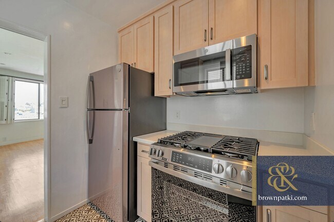 Building Photo - 55 Bret Harte Terrace
