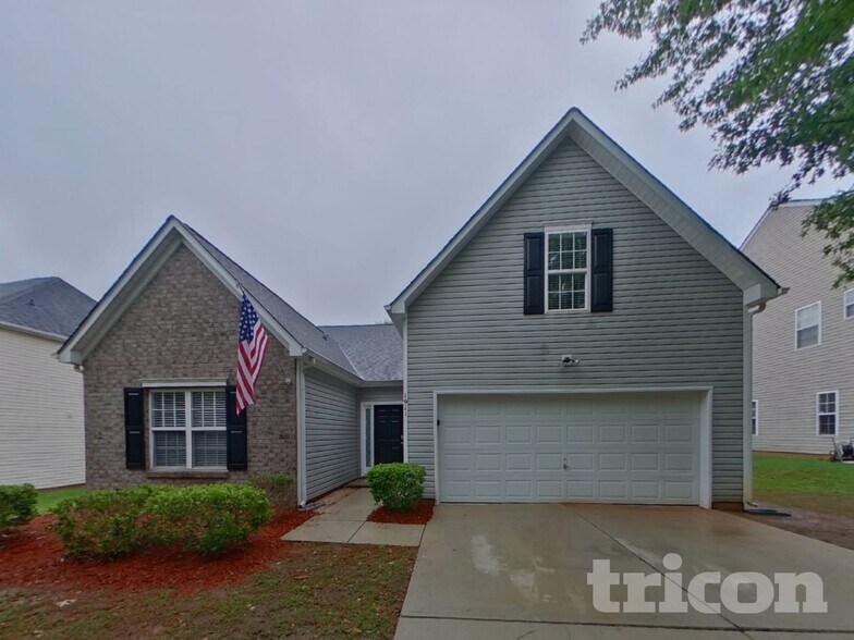 Building Photo - 1911 Kingstree Dr