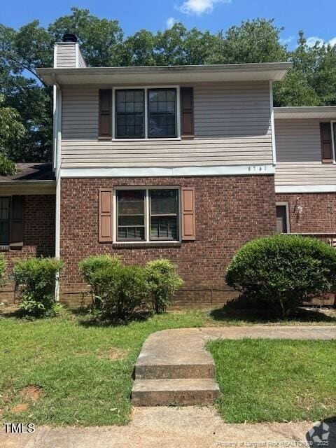 Building Photo - 8741 Chapel Hill Rd