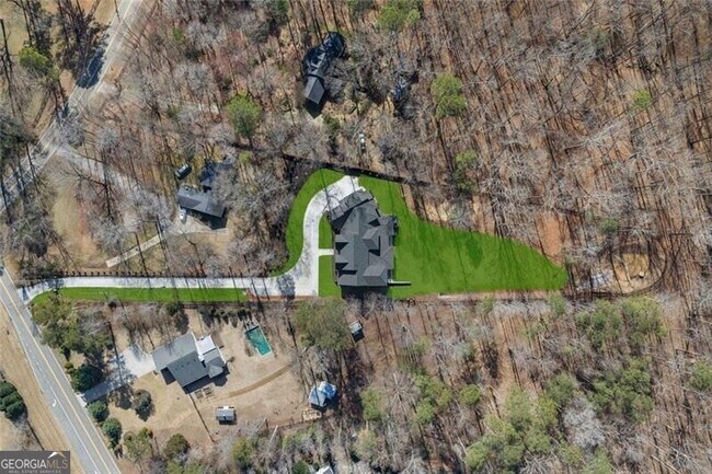 Building Photo - 2309 Dinsmore Rd