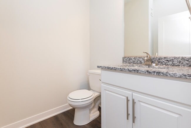 Building Photo - Contemporary Altoona Single Family Home! N...