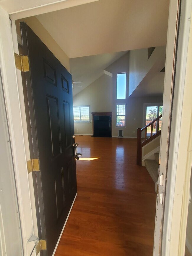 Building Photo - 3 Bedroom Home w Extra Room and 2 Car Garage in Stratford Lakes!