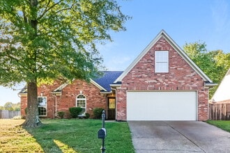 Building Photo - 5509 Milton Ridge Dr