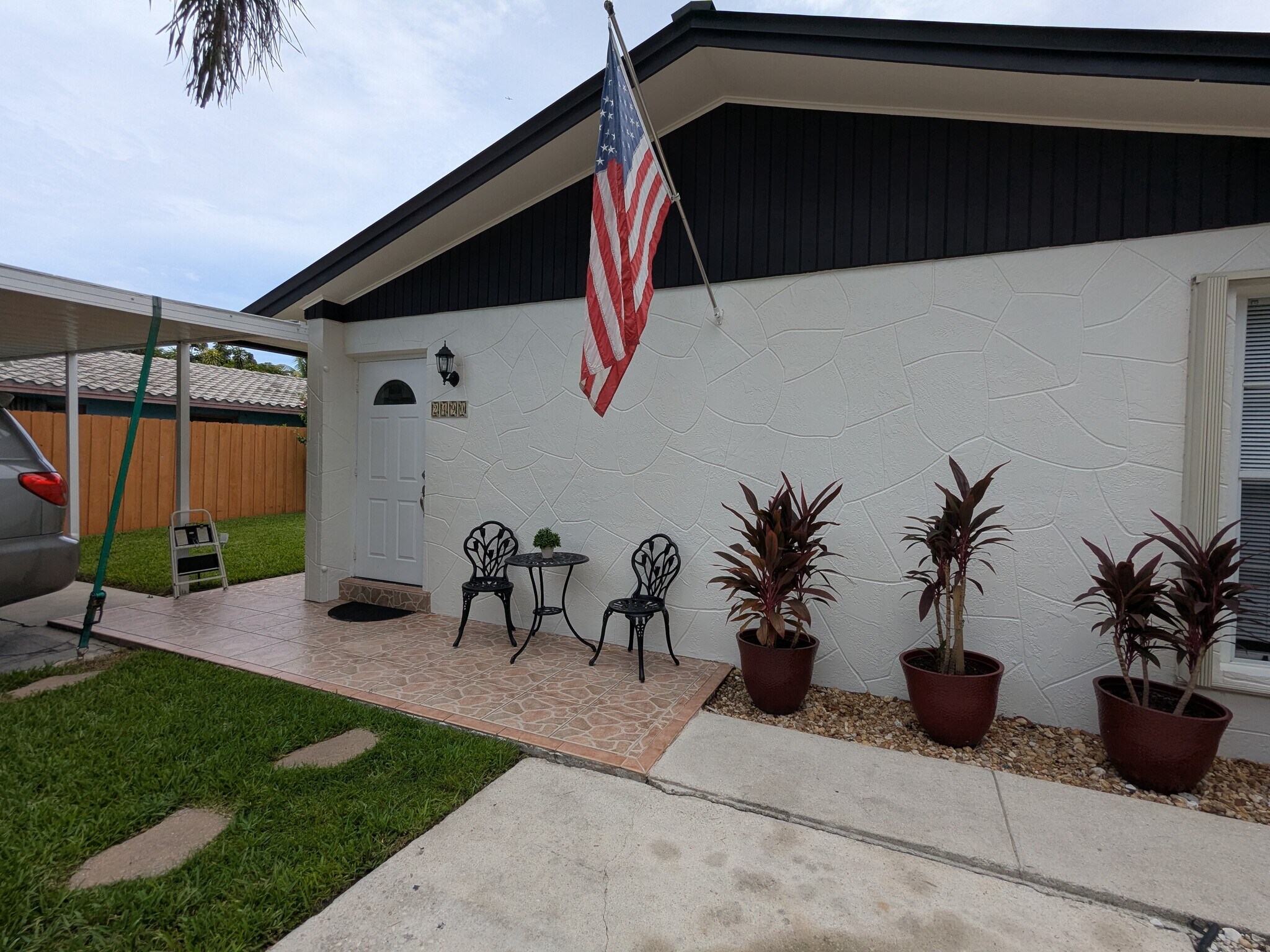 Front of house - 2490 NE 184th St