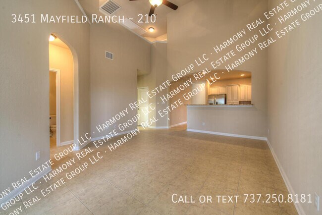Building Photo - 3451 Mayfield Ranch Blvd