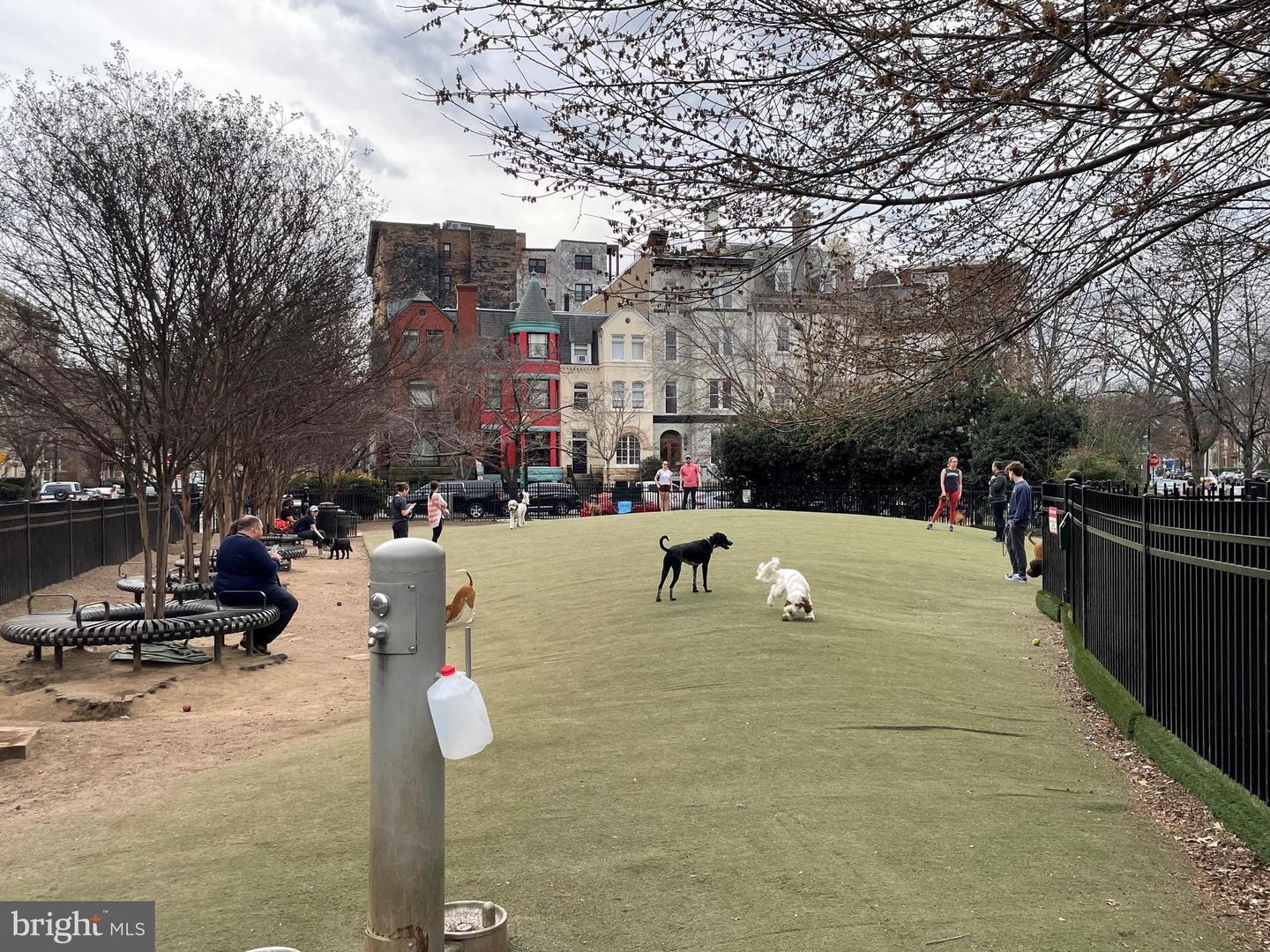 Building Photo - 1930 New Hampshire Ave NW