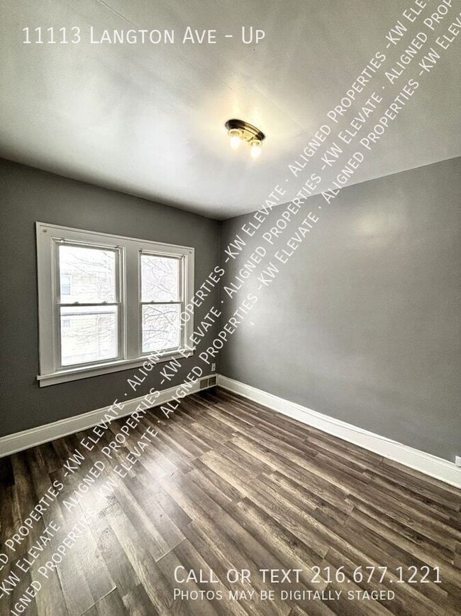 Building Photo - 11113 Langton Ave