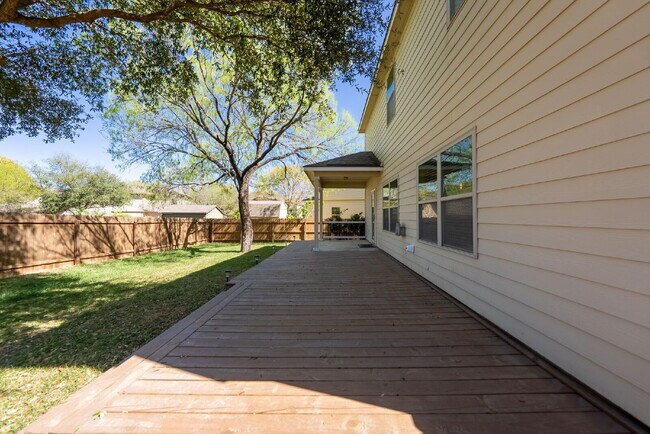 Building Photo - Where Game Nights, Backyard Gatherings, and Quiet Evenings Come Together