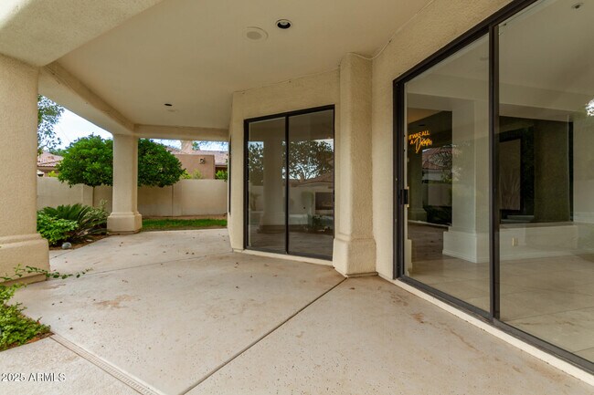 Building Photo - 7376 E Via Estrella Ave