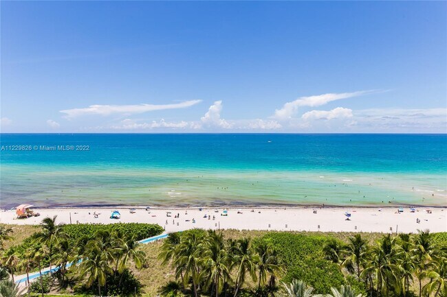 Building Photo - 7330 Ocean Terrace