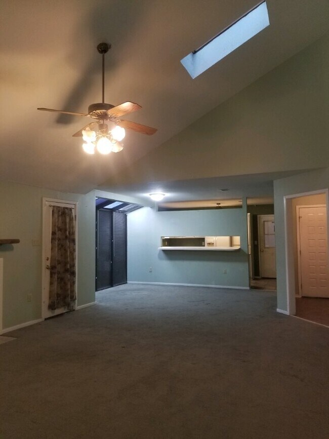 Dining Area View from Family room - 3216 Summerchase Cir