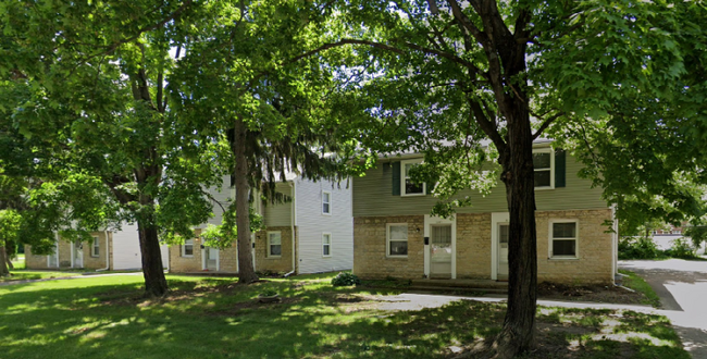 Building Photo - 1591 Ashland Ave