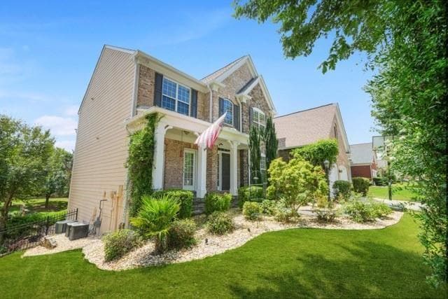 Building Photo - 585 Marylebone Dr