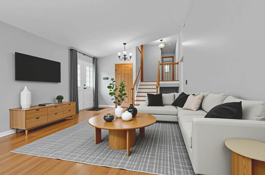 Primary Photo - 608 Lavergne Ave