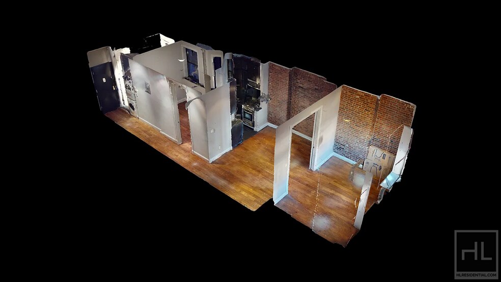 Building Photo - Tenth Avenue