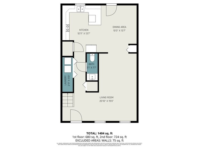 Building Photo - 3 bedroom 2.5 bathroom town-home for rent in Mechanicsburg