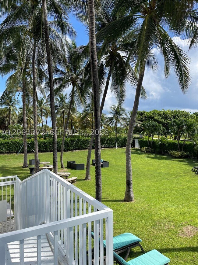 Building Photo - 9195 Collins Ave