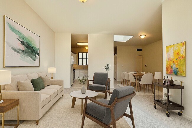Building Photo - Stylish Rockridge Condo – Prime Location, ...