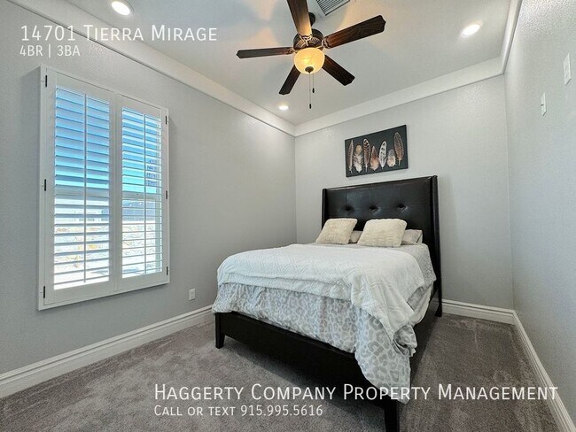 Building Photo - 14701 Tierra Mirage Ave