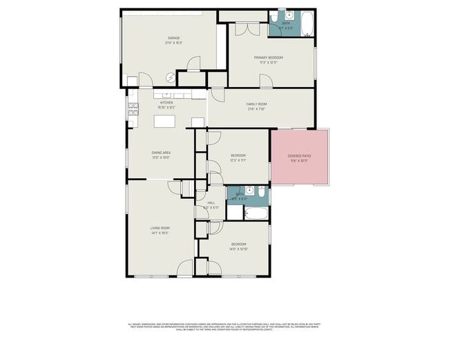 Building Photo - 130 San Fernando Dr